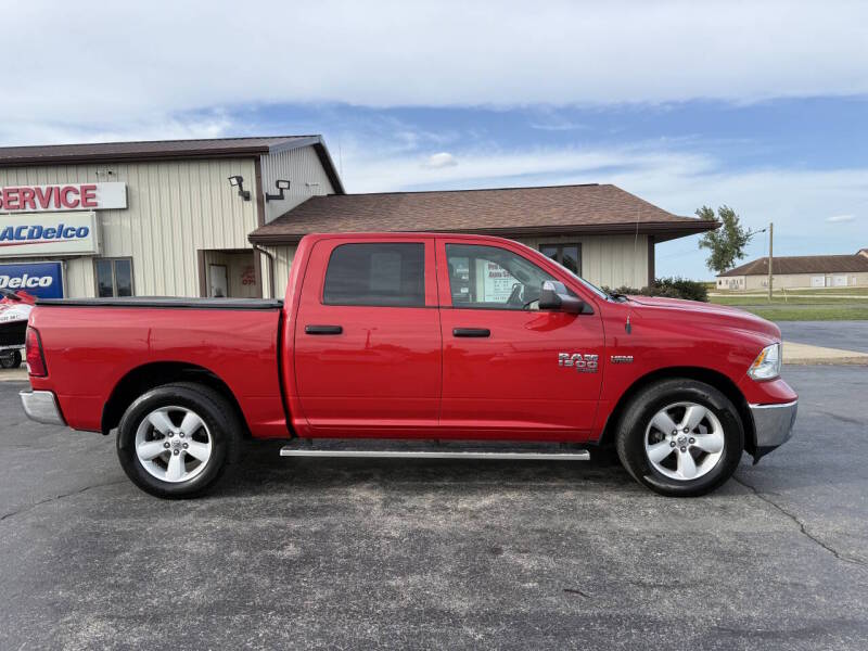 ram ram 1500 classic 2021 3C6RR7KT0MG548621 image ram ram 1500 classic 2021 3C6RR7KT0MG548621 image